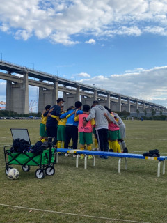 【６年】 全日本U-12ｻｯｶｰ選手権大会 香川県大会　1回戦（その１）