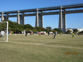 【６年】 全日本U-12ｻｯｶｰ選手権大会 香川県大会　２回戦（その１）
