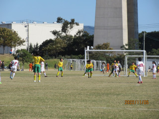 【６年】 全日本U-12ｻｯｶｰ選手権大会 香川県大会　２回戦（その２）