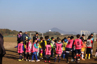 2022サッカーフェスティバル