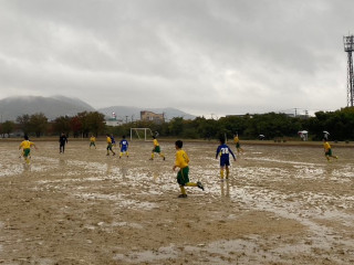 【６年】U12後期リーグ