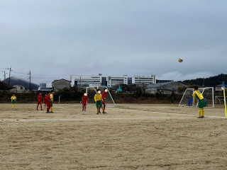 【４年】U10後期リーグ最終戦
