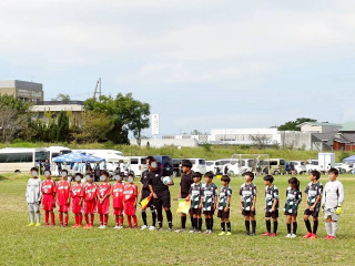 【５年】丸亀FC杯