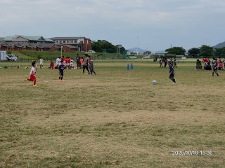 【２，３年】KSG杯