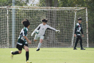 【６年】マーガレットカップU12