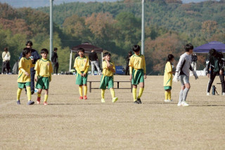 【６年】柞田杯（その１）