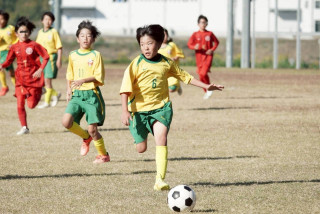 【６年】柞田杯（その２）