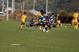 【５年】エイダイカップ（その１）