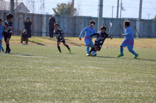 【５年】エイダイカップ（その２）