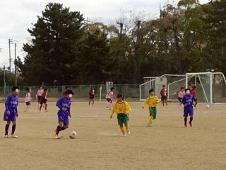 【５年】U11後期リーグ