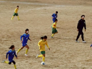 【５年】U11後期リーグ