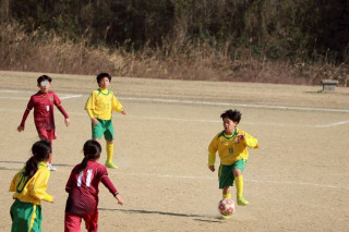 【５年】U11後期リーグ最終節