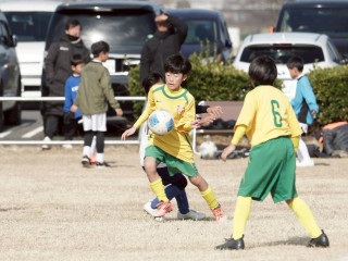 【６年】U12後期リーグ最終節