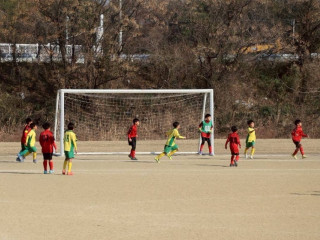 【４年】U10後期リーグ最終節