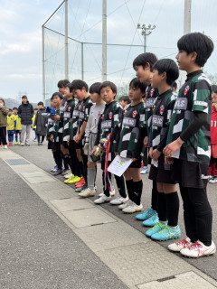 【４年】U-10 ABILITY CUP