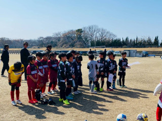 【５年】KSG杯U11