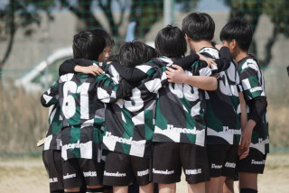 【６年】中西讃連盟6年生卒業大会（その１）