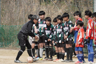 【６年】中西讃連盟6年生卒業大会（その２）