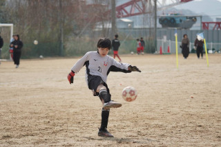 【６年】中西讃連盟6年生卒業大会（その３）