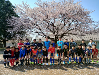 新年度が始まりました!!