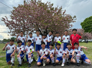 今週も頑張りました!!