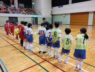 今週も頑張りました!!