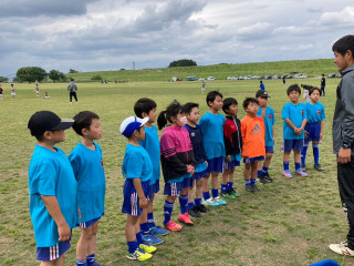 TM&カップ戦&練習