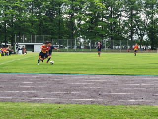 タイトル獲得!!