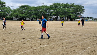 今週も頑張りました!!