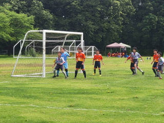 シャワーを浴びた?!