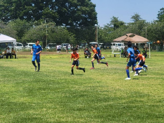 今週も頑張りました!!