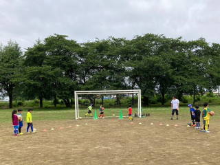 全学年大集合!!