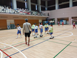 バーモントカップ県大会!!