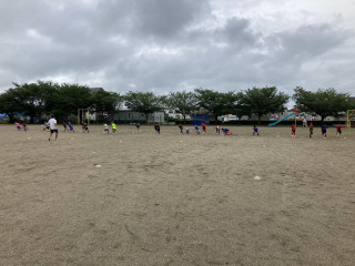 7月になりました！