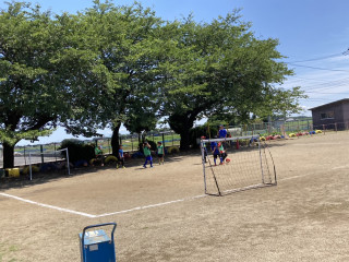 全学年練習DAY!!