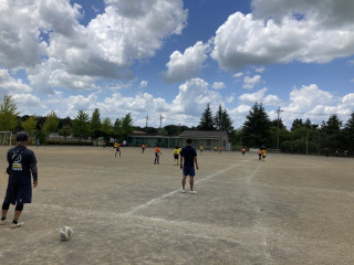 毎日の積み重ねが大切！