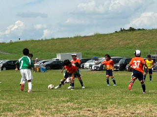 ９月もみんなで