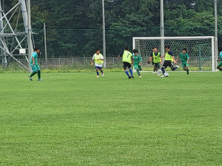 TM&古河育成カップ