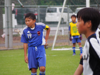 JA共済カップ2023　学年別（低）