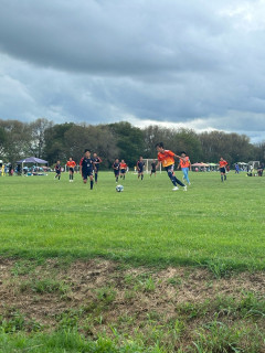 古河育成カップ（U-12）