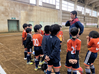 雨の降る中でしたが
