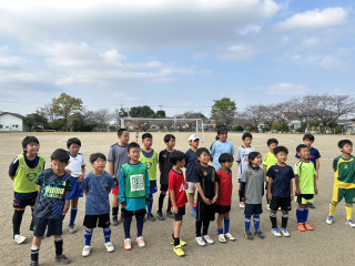 フレッシュカップ&TR