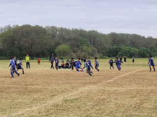 TM&練習&高校サッカー観戦