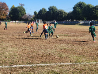 WESTチャレンジカップ（U-11）