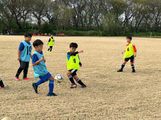 U-10リーグ戦&TM（U-11、9）