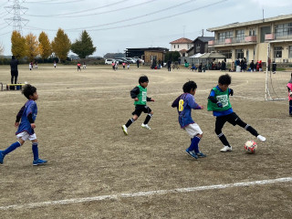 はじめの一歩（U-7）