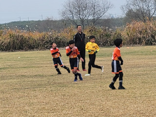 あしかびカップ（U-10）