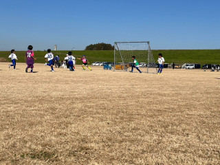 古河育成カップ（U-8）