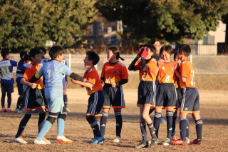 結城南杯2023（U-12、8）
