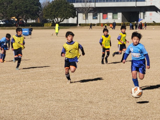 大田杯（U-10）